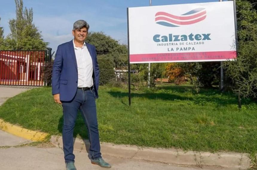 Las poliacuteticas de Milei un golpe fatal para las industrias pampeanas