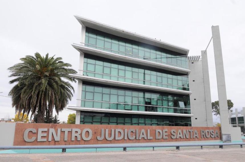 El hombre condenado por tres cuetos del tío vive en el cobnurbano y no podr ingresar a La Pampa