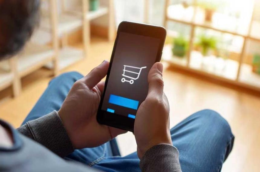 Incluso en mercados considerados mÃs maduros como Argentina y Chile persiste un margen relevante para el desarrollo del comercio electrónico con una tasa de crecimiento compuesta del 4 por ciento