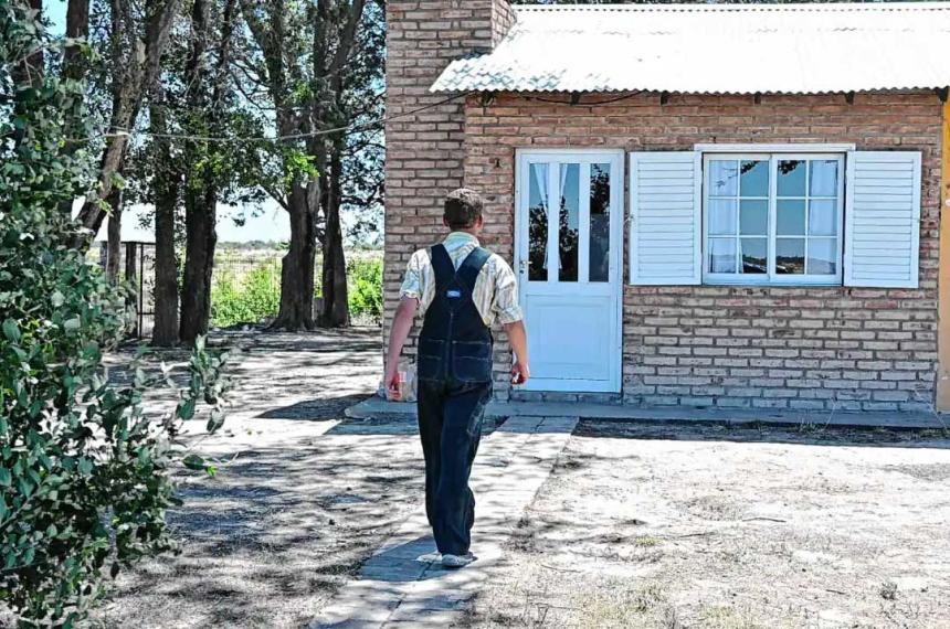 Pedro yerno de Jacobo relató los dramticos minutos que terminaron en la tragedia