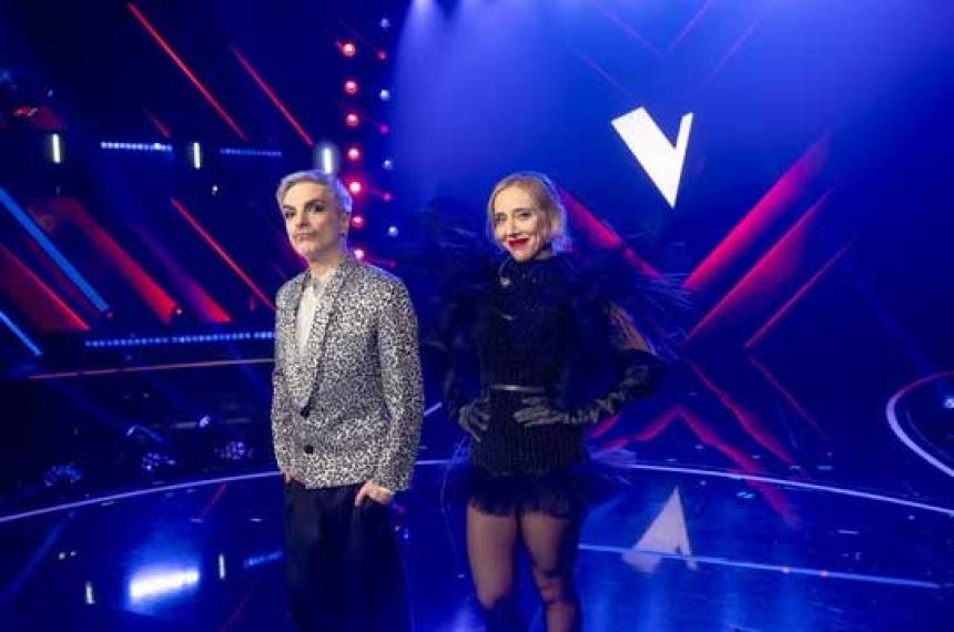 Los Miranda se separan