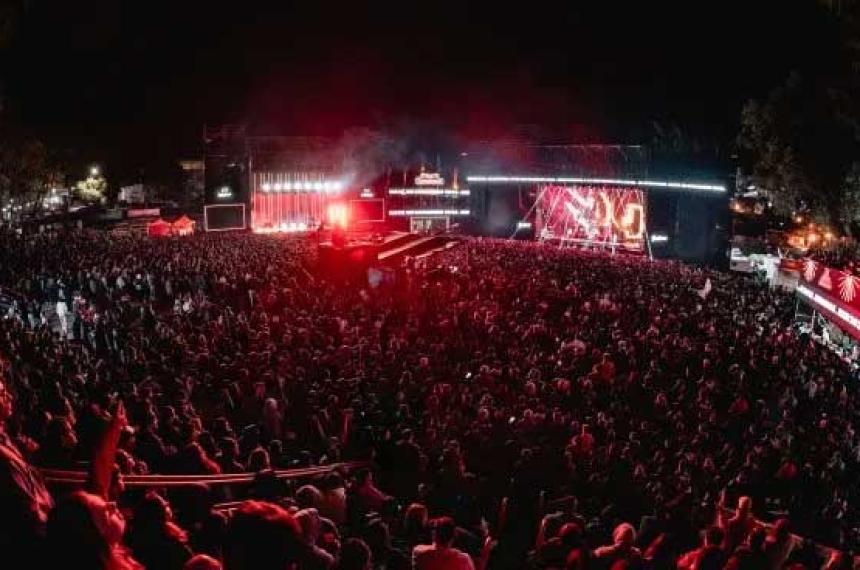 La ciudad volver a tener su ya clsico festival