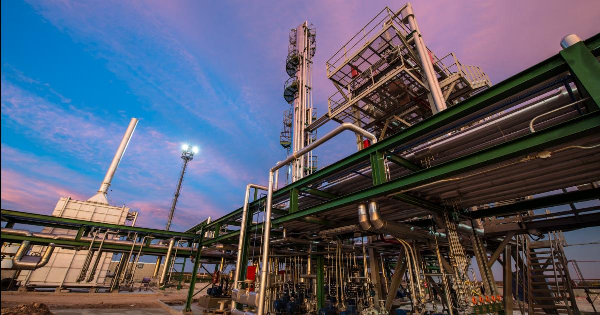 La empresa con sede en 25 de Mayo