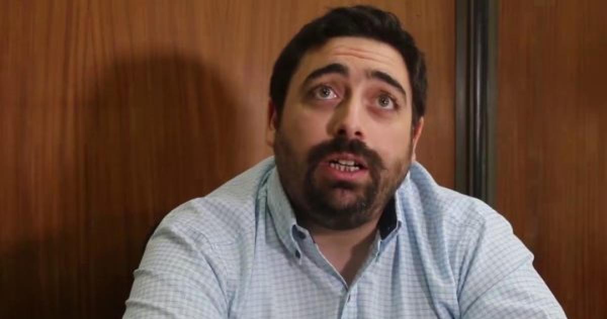 La investigación estuvo a cargo del fiscal Juan Pellegrino