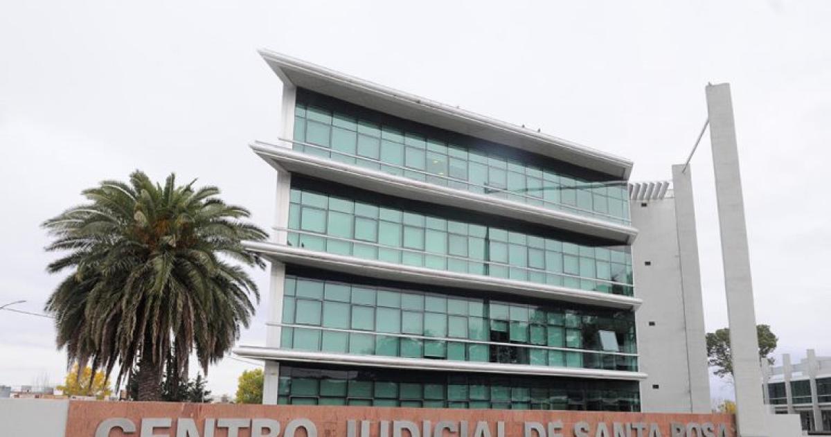 El hombre condenado por tres cuetos del tío vive en el cobnurbano y no podr ingresar a La Pampa