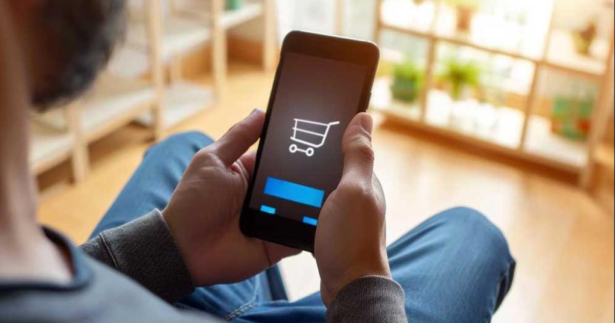 Incluso en mercados considerados ms maduros como Argentina y Chile persiste un margen relevante para el desarrollo del comercio electrónico con una tasa de crecimiento compuesta del 4 por ciento