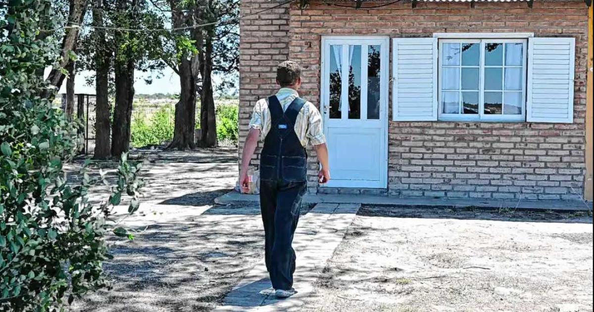 Pedro yerno de Jacobo relató los dramticos minutos que terminaron en la tragedia