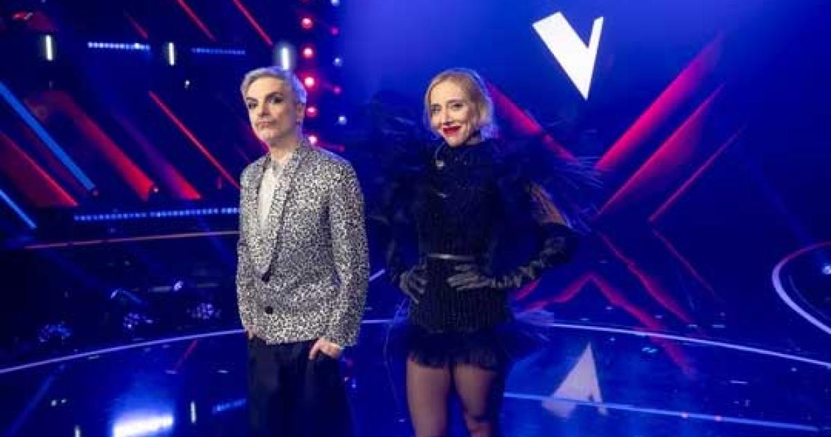 Los Miranda se separan