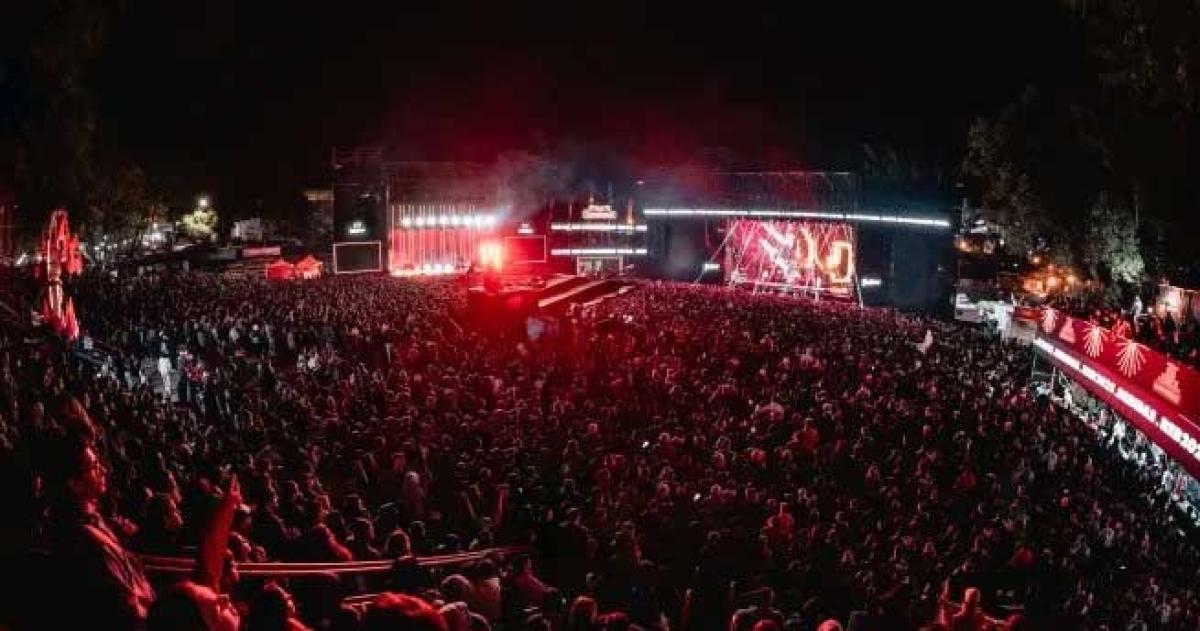 La ciudad volver a tener su ya clsico festival