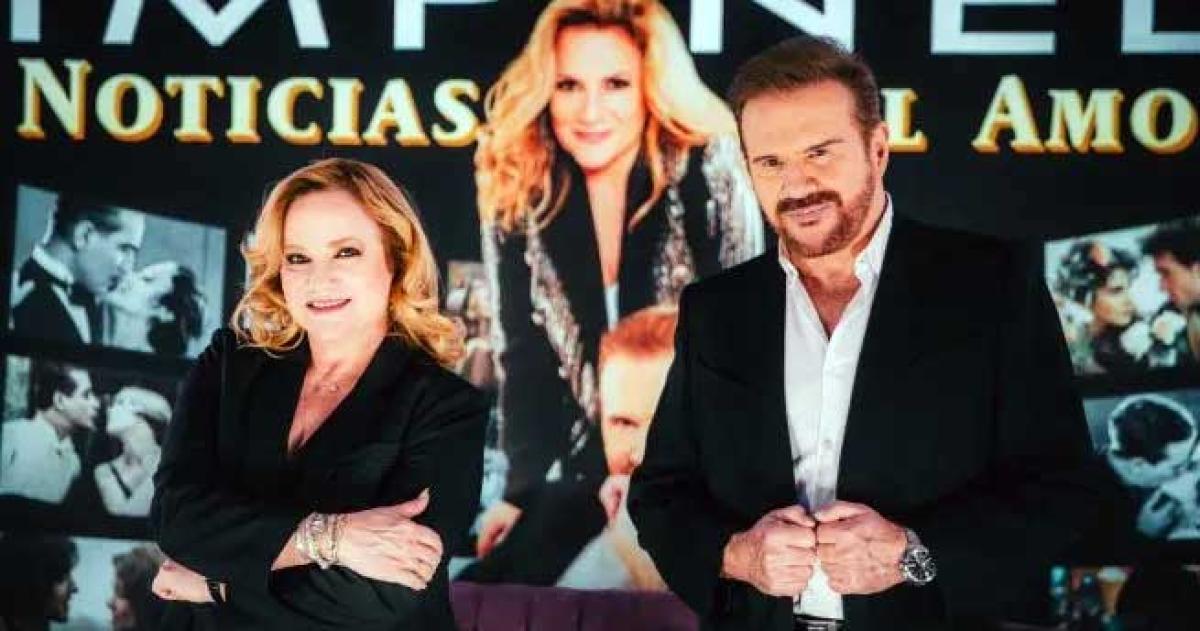 os Pimpinela anuncian su esperado regreso a Buenos Aires