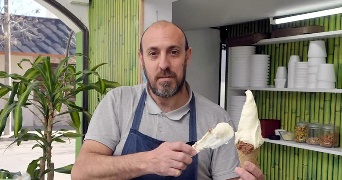 Volviacute a nacer- la historia de Jorge Pistara a un antildeo del paro cardiacuteaco que le cambioacute la vida