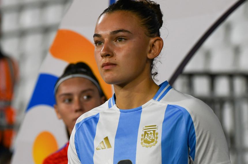 Maldonado Albiceleste