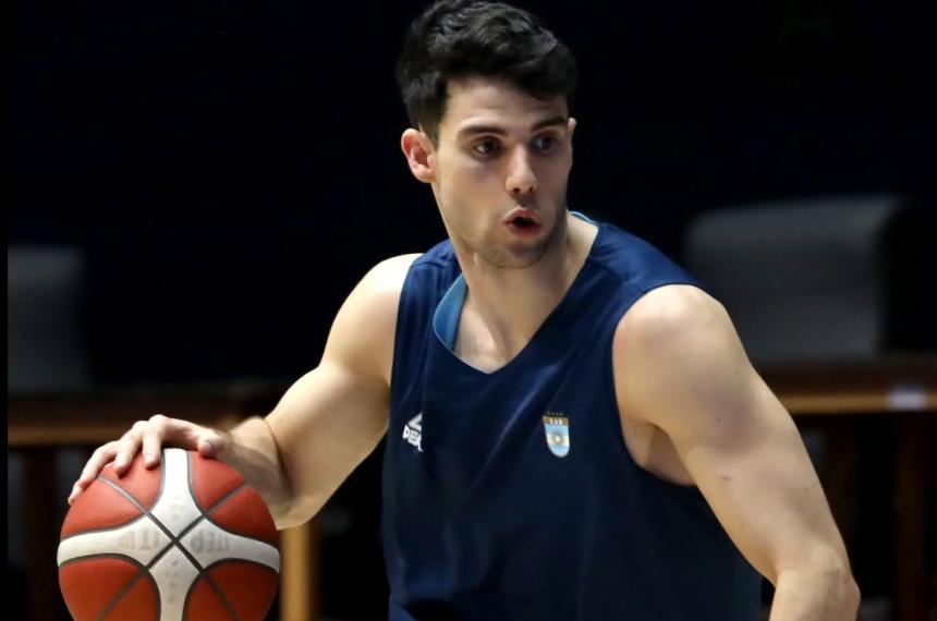 Argentina chocar mañana jueves ante Cuba a partir de las 20-10 horas