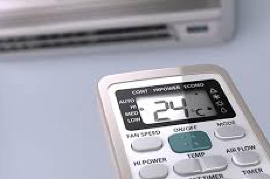 Piden por un uso racional de la energiacutea