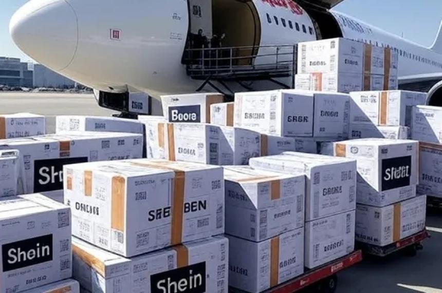 La gente prefiere comprar en el exterior