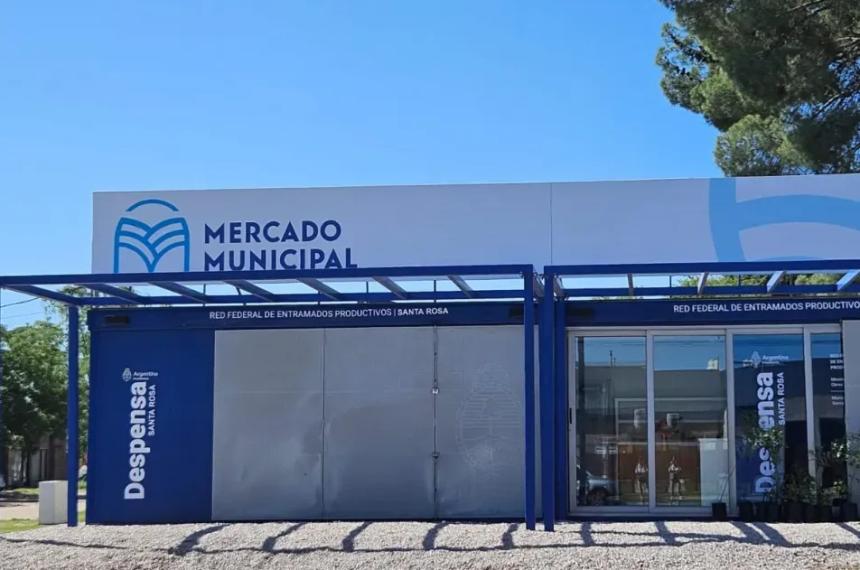 El Moacutedulo Despensa cierra noviembre con nuevas ofertas en el barrio Esperanza