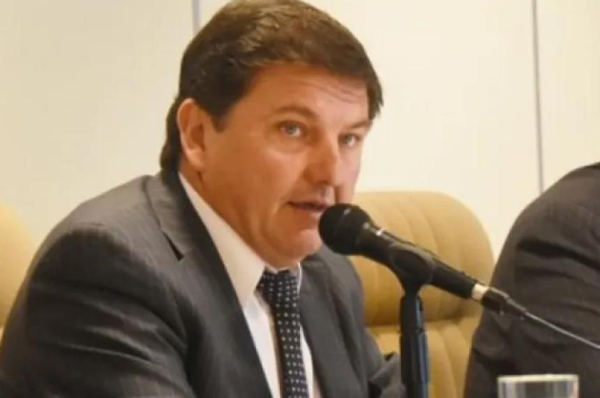 El juez de audiencia santarroseño Carlos Besi homologó un acuerdo de juicio abreviado