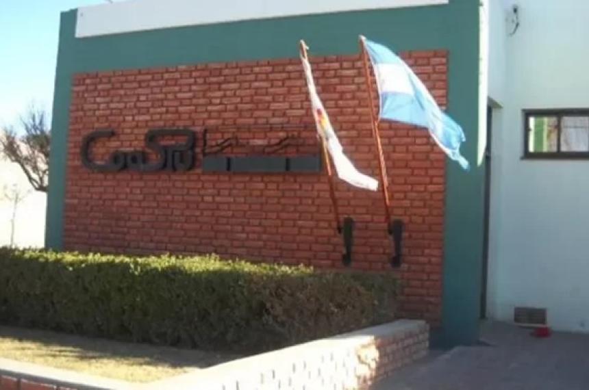 La cooperativa de 25 de Mayo accedió a un plan de pagos con APE