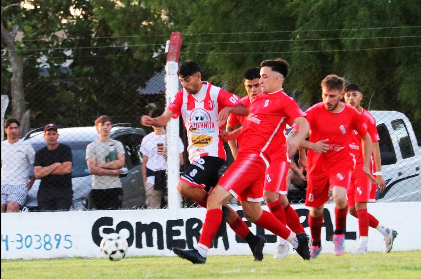 Ser la definición del segundo torneo de la temporada