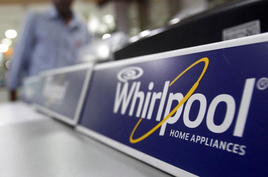 Whirlpool cerró su planta en Pilar Es por el impacto de la competencia de importados