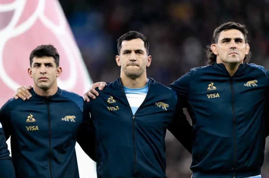 El Mundial de Rugby ser en Australia