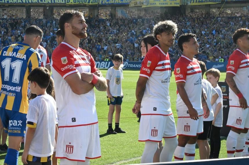 El representante de River dijo que fue una reunión informal el cónclave que la AFA usó de excusa para dar el título a Central