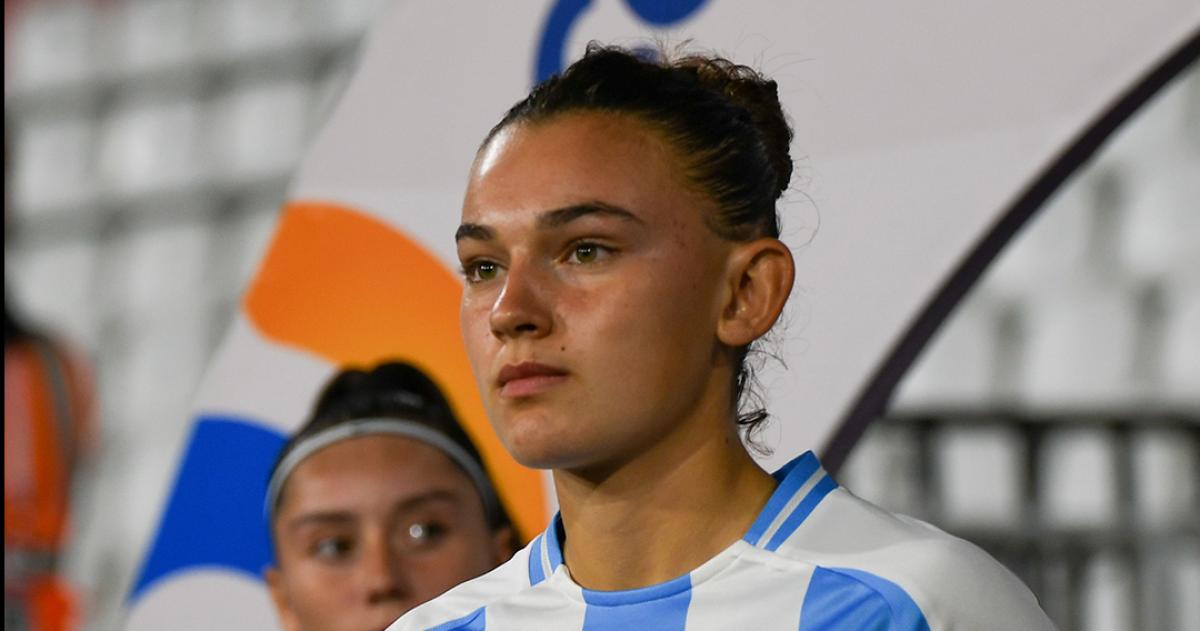 Maldonado Albiceleste