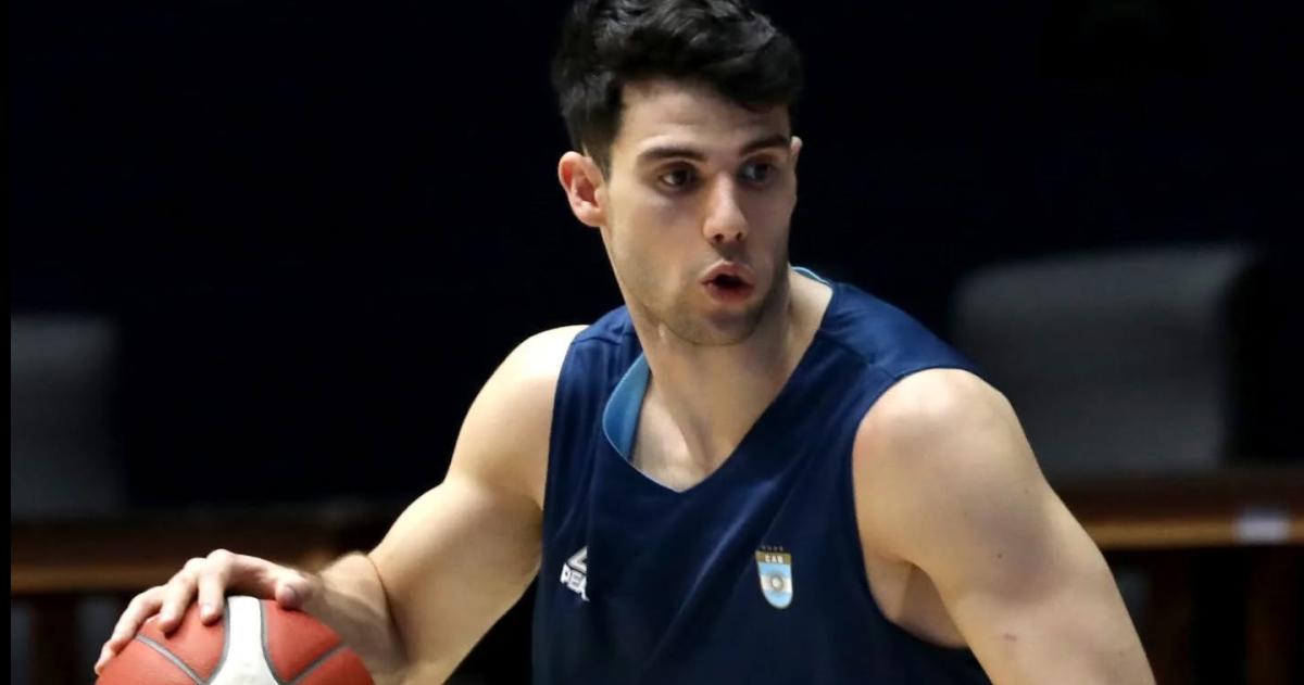 Argentina chocar mañana jueves ante Cuba a partir de las 20-10 horas