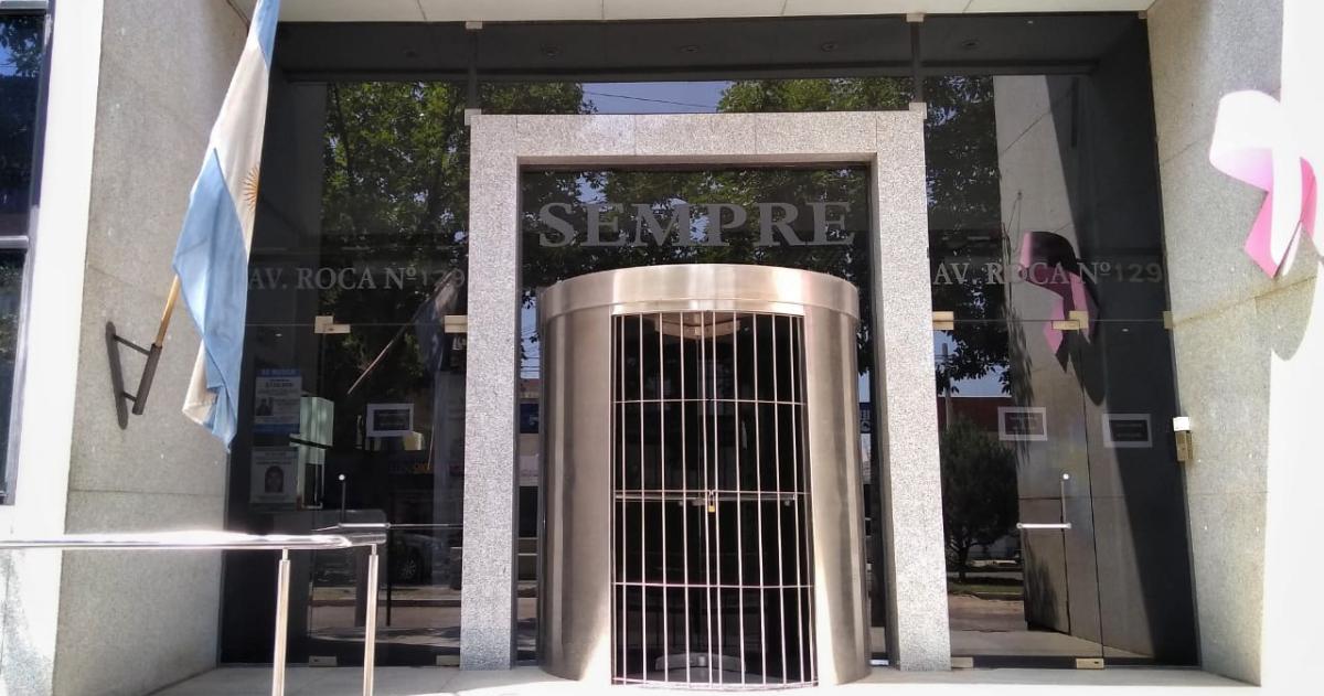 UTELPa cuestionoacute el aumento del bono de consulta de SEMPRE 