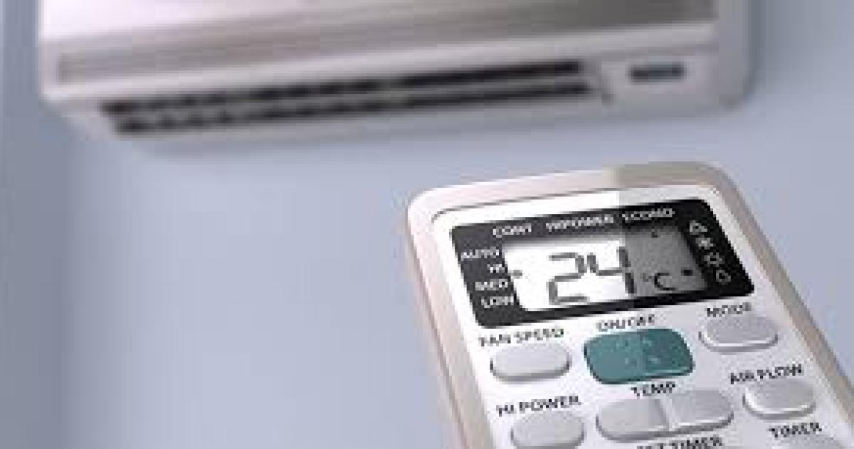 Piden por un uso racional de la energiacutea