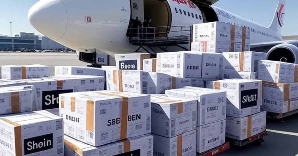 La gente prefiere comprar en el exterior