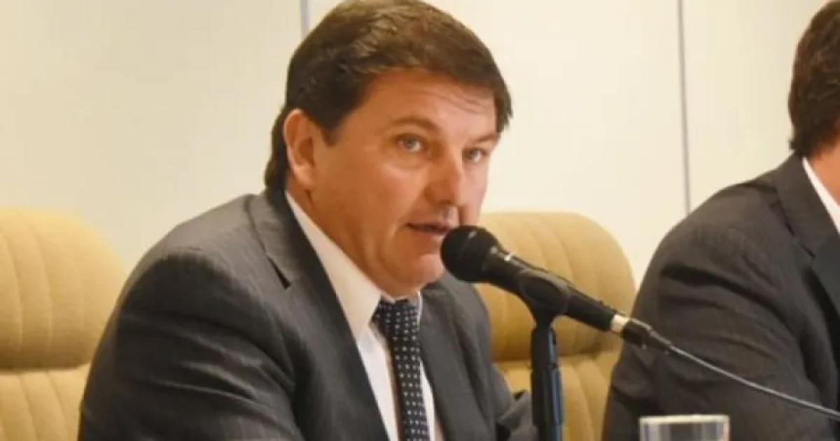 El juez de audiencia santarroseño Carlos Besi homologó un acuerdo de juicio abreviado