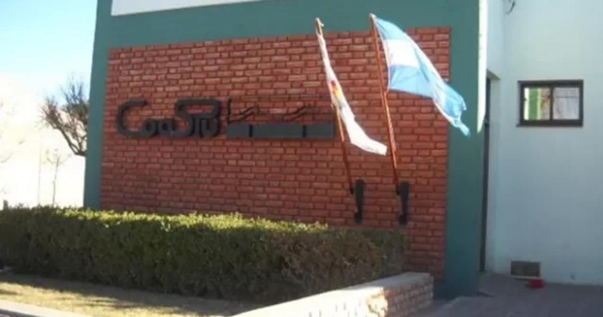 La cooperativa de 25 de Mayo accedió a un plan de pagos con APE