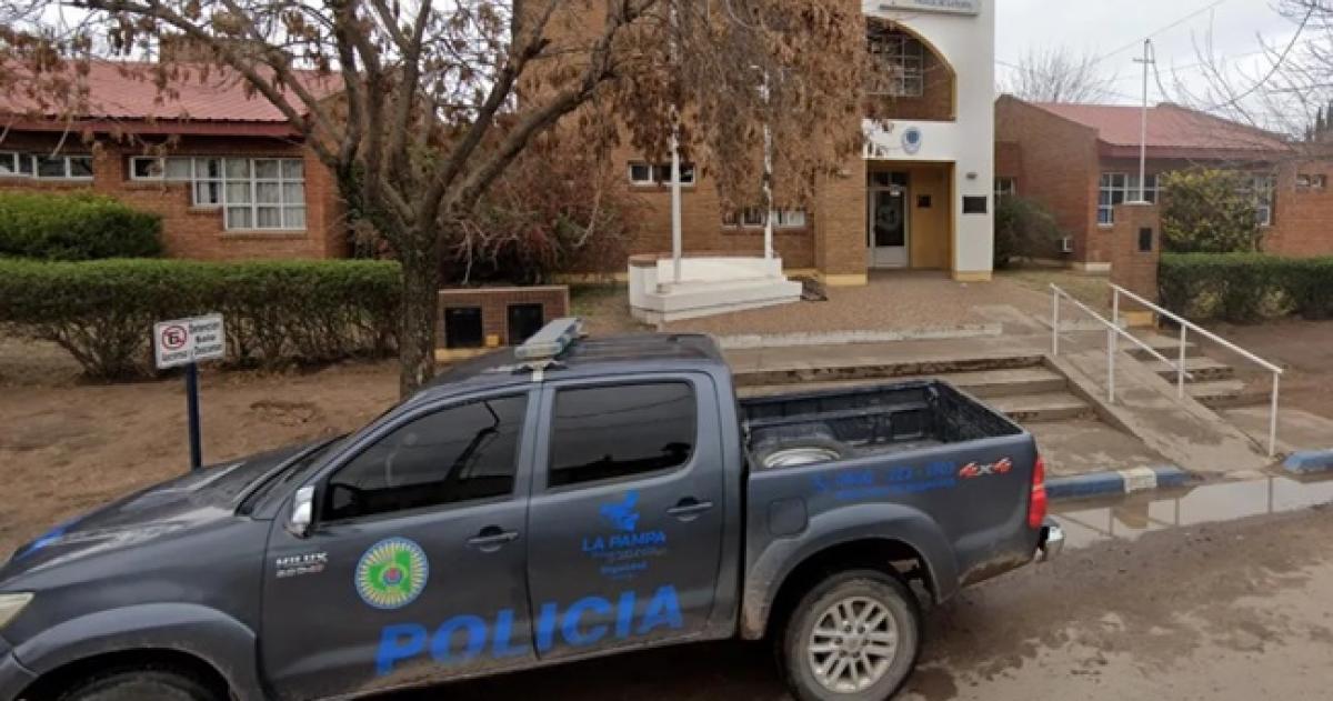 Personal de la Seccional Segunda tuvo que intervenir en el conflicto