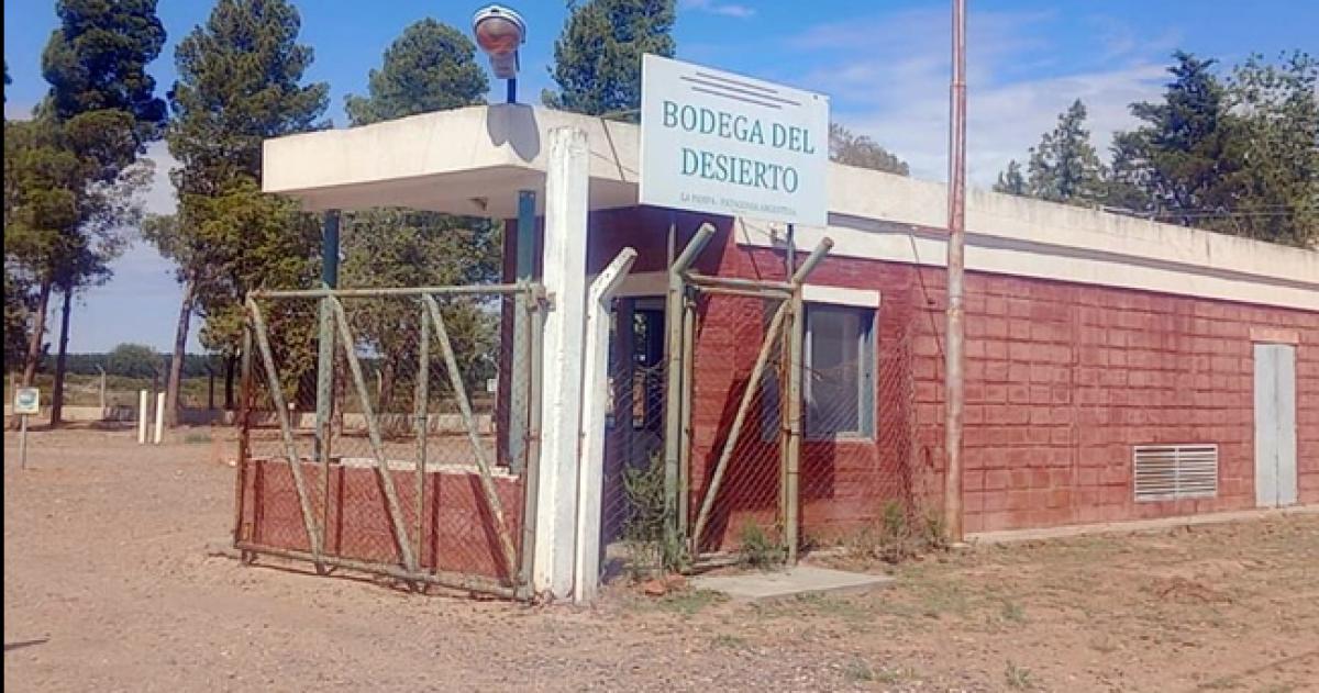 La empresa radicada en 25 de Mayo no informó los motivos de los despidos