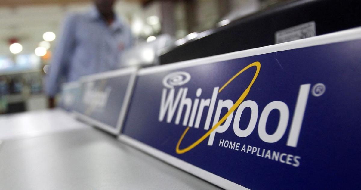 Whirlpool cerró su planta en Pilar Es por el impacto de la competencia de importados