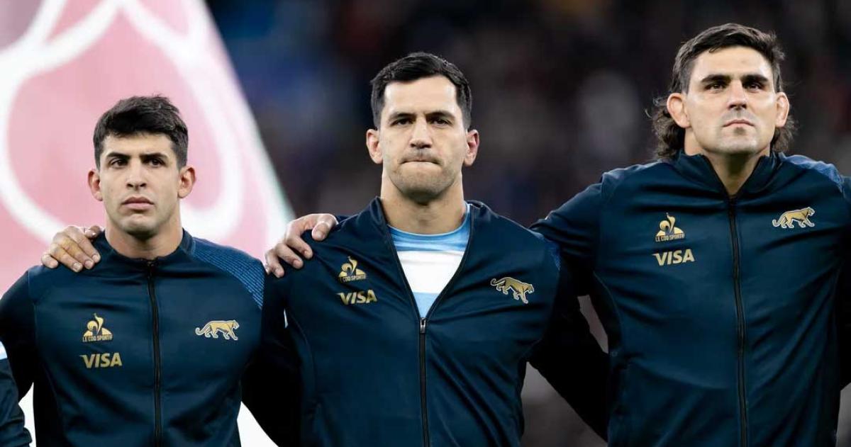 El Mundial de Rugby ser en Australia