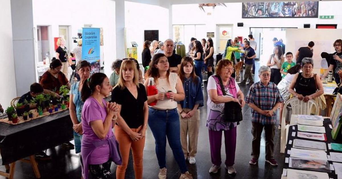 Cierran los talleres de la CPE