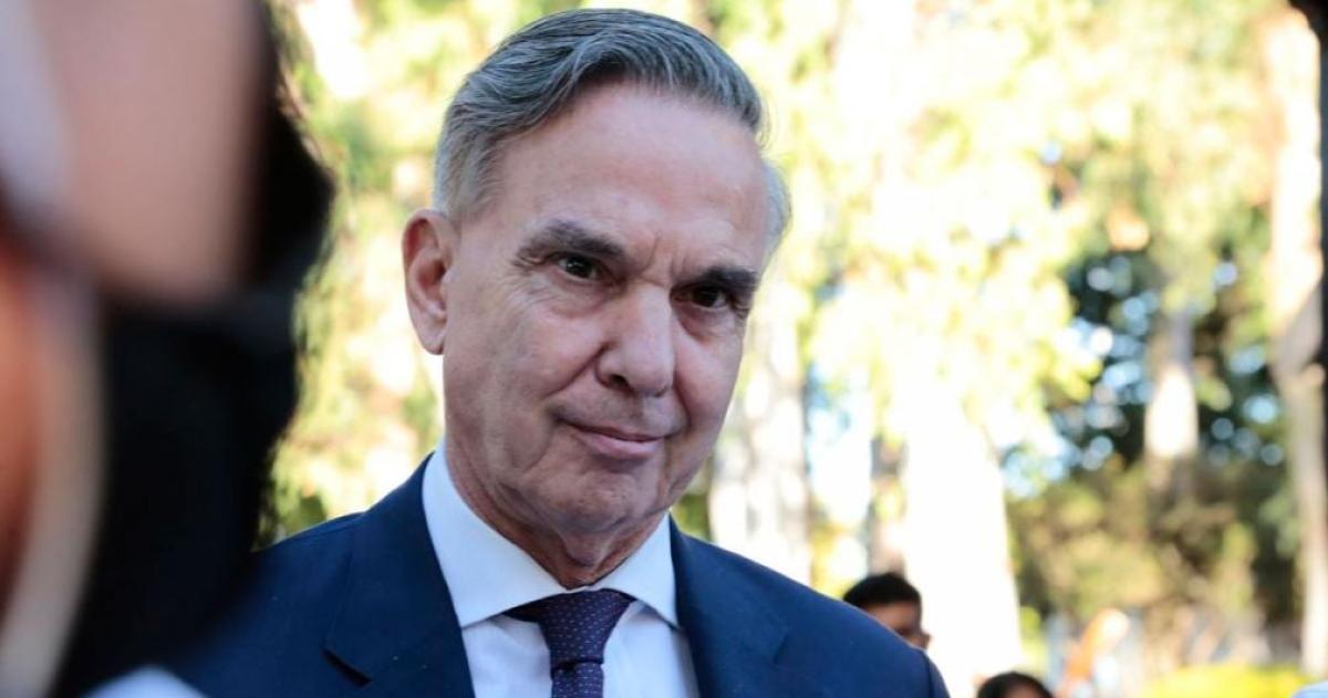 Tensiones internas y riesgo de ruptura entre Pichetto y los gobernadores de Provincias Unidas en Diputados