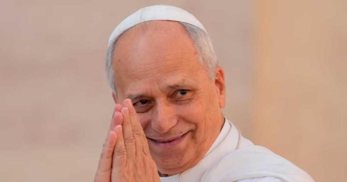 El papa Leoacuten XIV realizaraacute su primer viaje internacional a Turquiacutea y Liacutebano