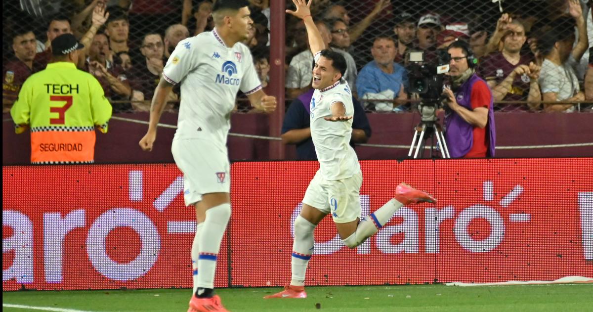 Gran victoria del Matador sobre un favorito como Lans