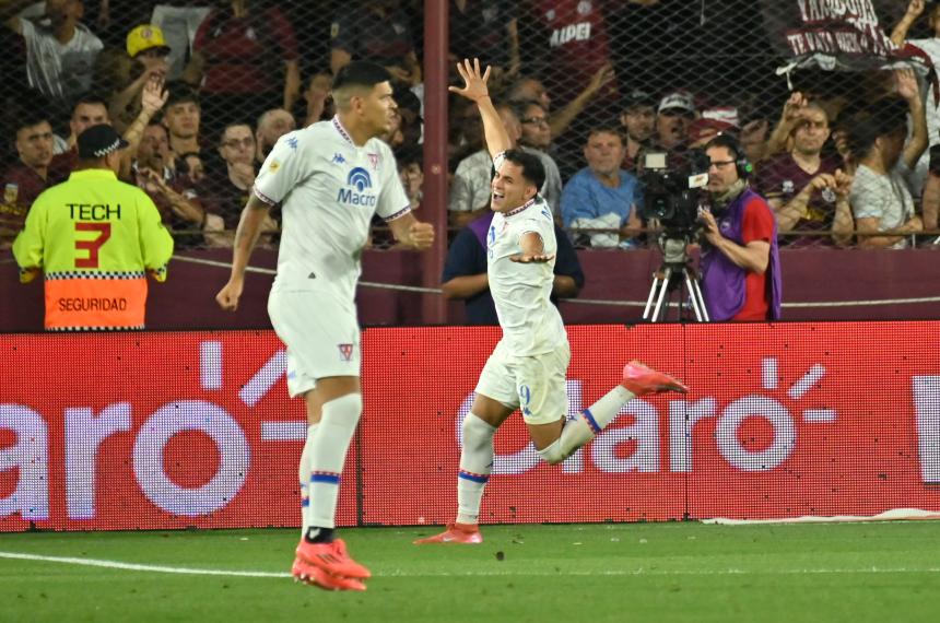 Gran victoria del Matador sobre un favorito como Lans