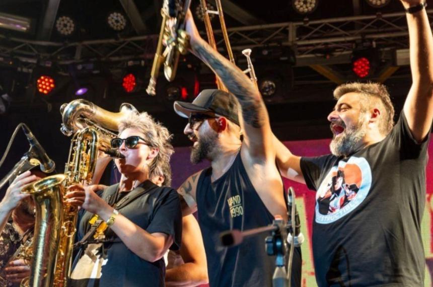 El evento se llevar a cabo este domingo