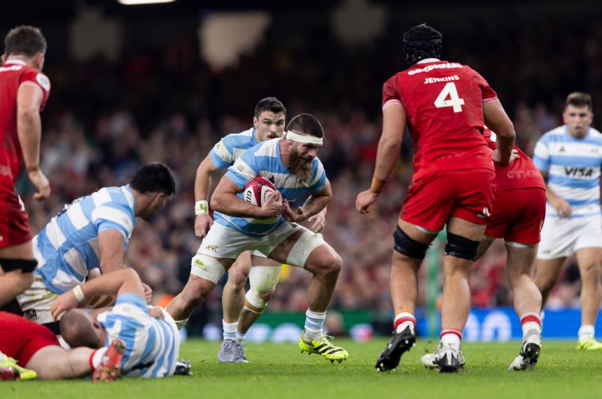 Argentina tendr una chance histórica en el próximo Mundial