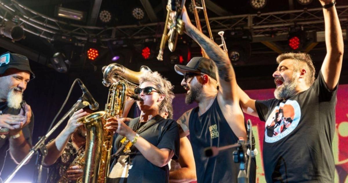 El evento se llevar a cabo este domingo