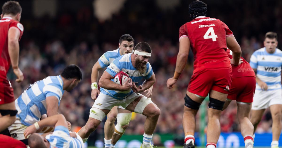 Argentina tendr una chance histórica en el próximo Mundial