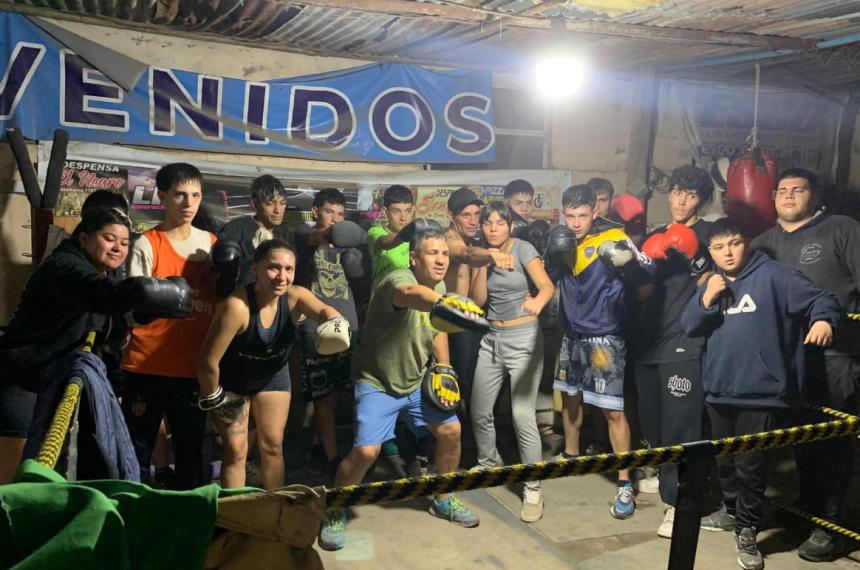 El festival tiene una gran cartelera