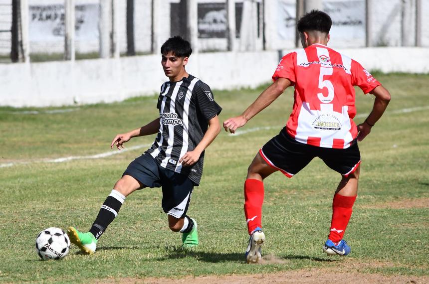 Atlético Sant Ros buscar la gran oportuniad