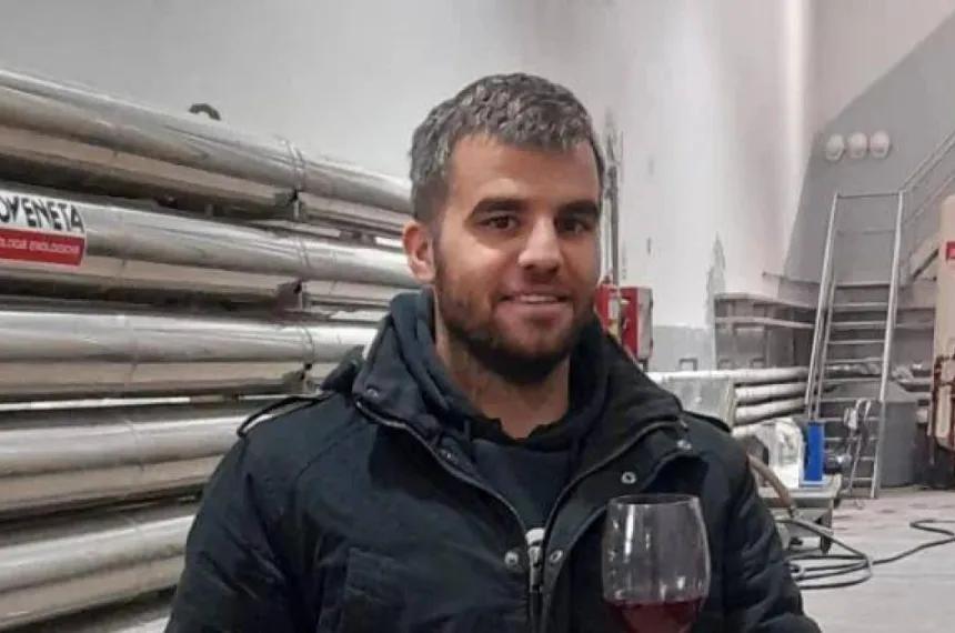 Consenso y unidad- Manuel Gallego presidiraacute la UCR Capital