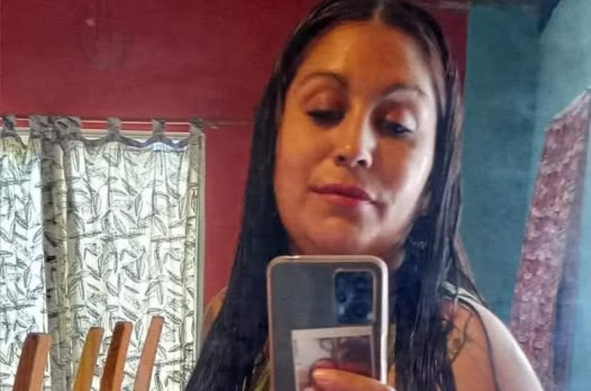 La mujer se accidentó el pasado 4 de noviembre